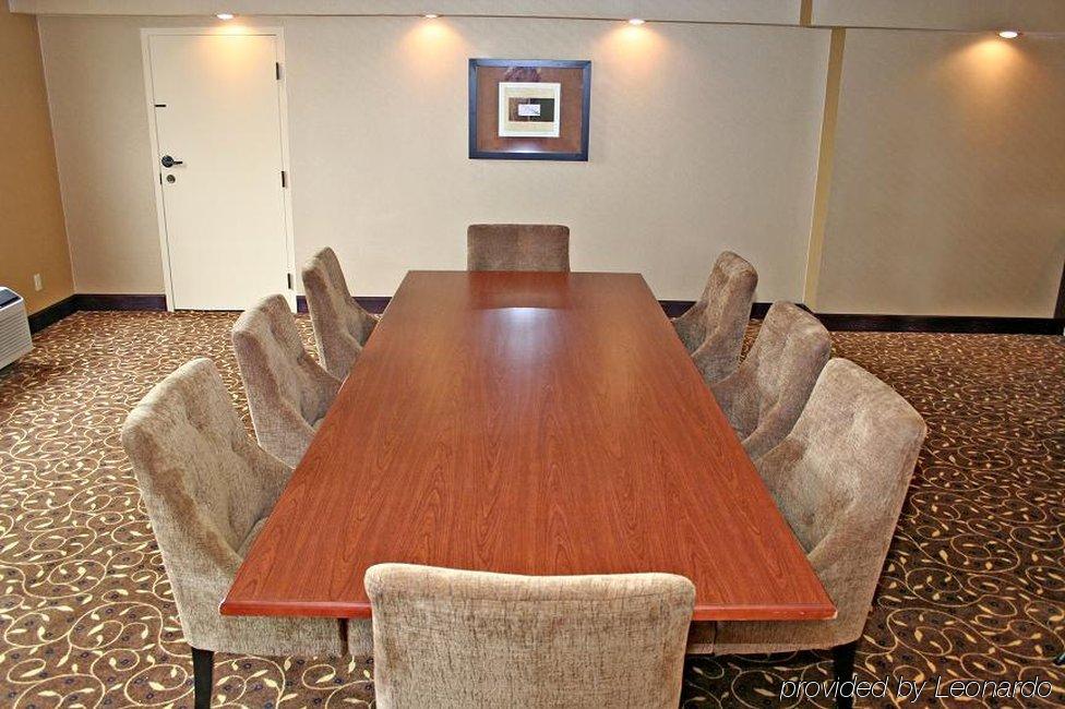 Holiday Inn Express Winston-Salem Medical Ctr Area Facilități foto